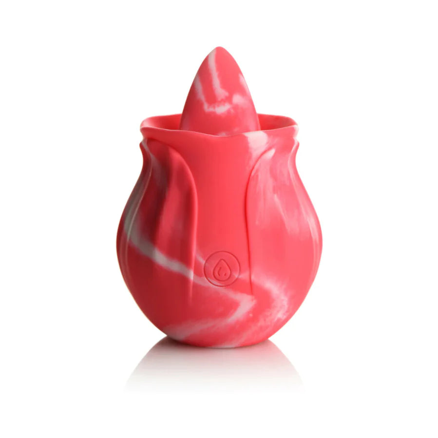 Gossip Cum Into Bloom Licking Rose CURVE NOVELTIES