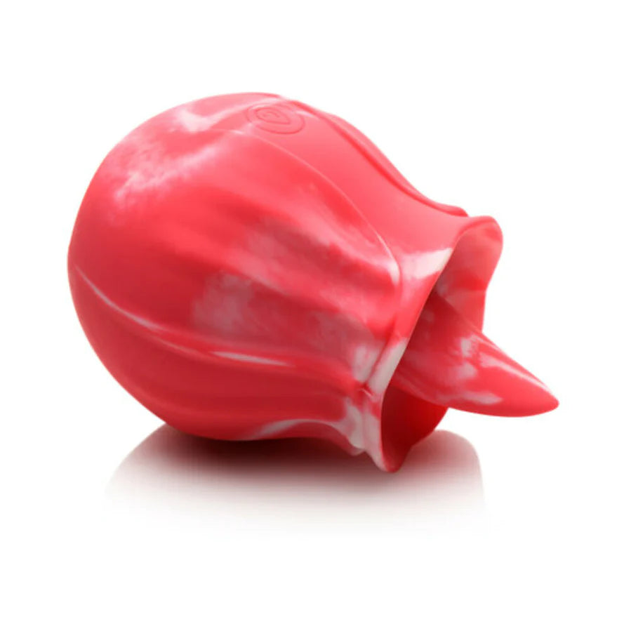 Gossip Cum Into Bloom Licking Rose CURVE NOVELTIES