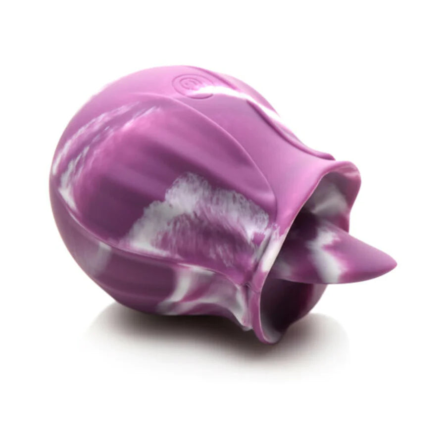 Gossip Cum Into Bloom Licking Rose CURVE NOVELTIES