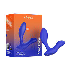 We-Vibe Vector WE-VIBE