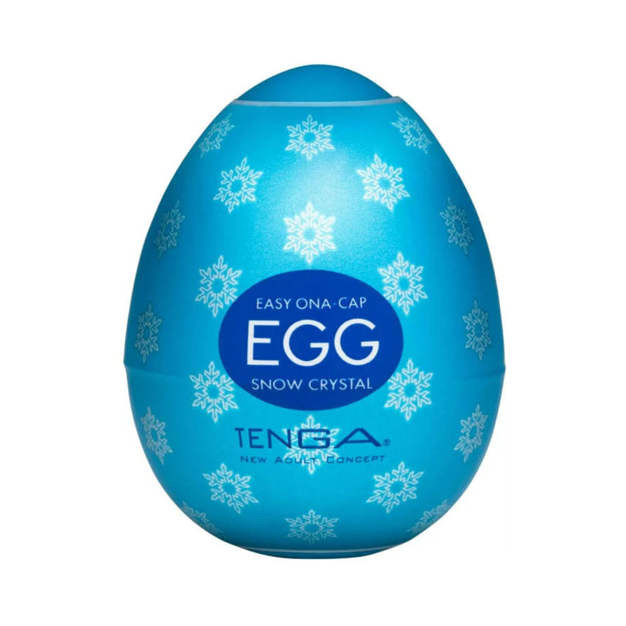Tenga EGG TENGA