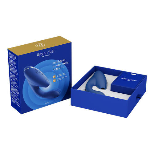 Womanizer Duo 2 WOW TECH