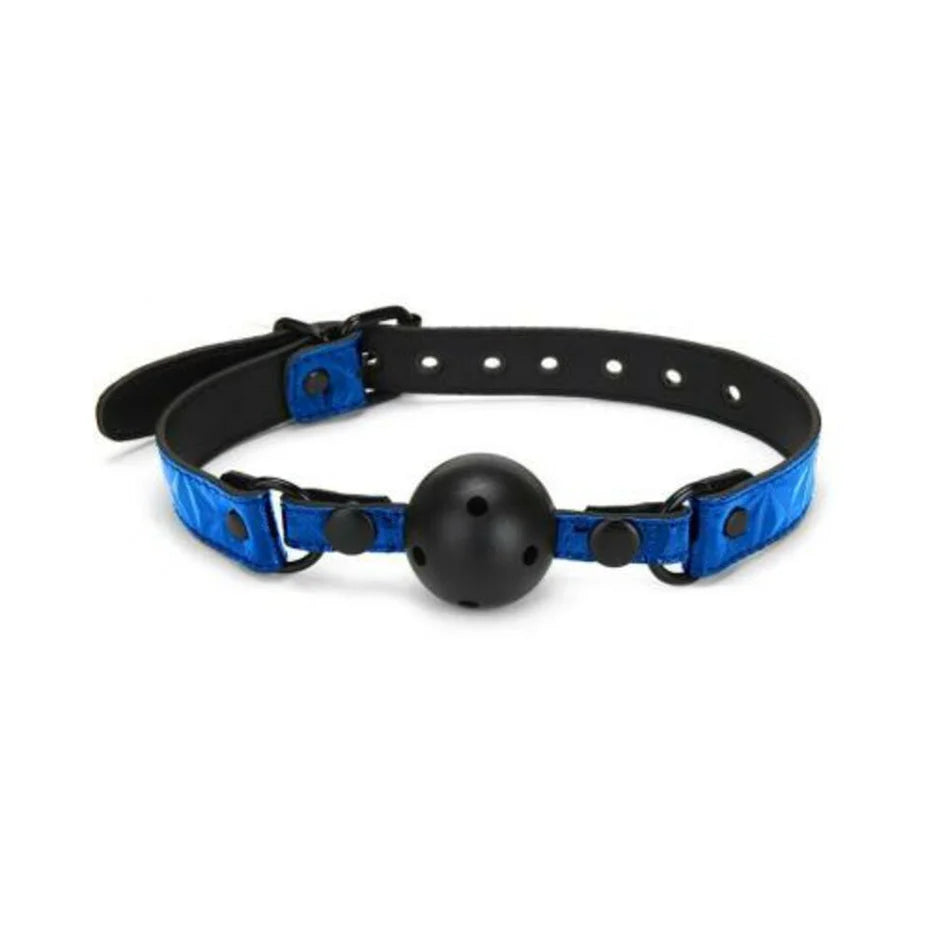 Whipsmart Deluxe Ball Gag XGEN