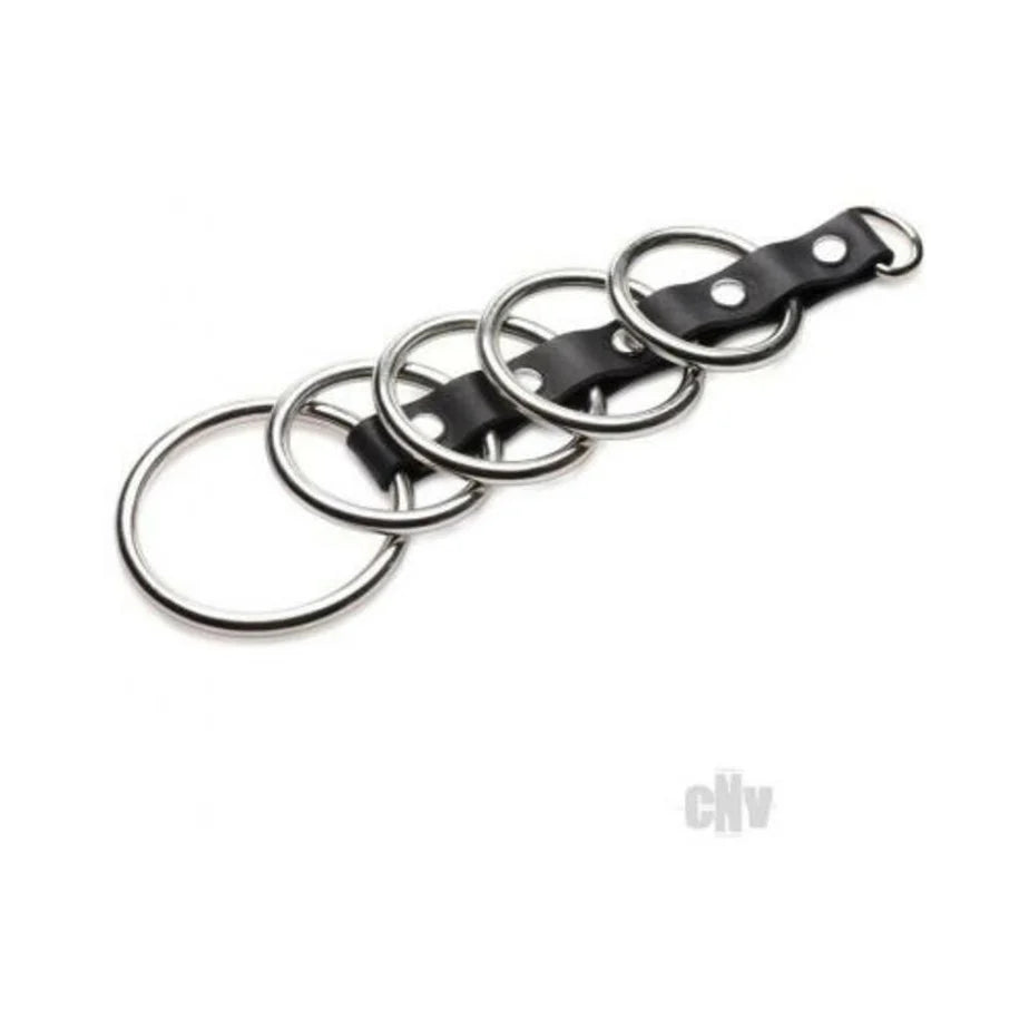 Gates Of Hell Chastity Device SPARTACUS