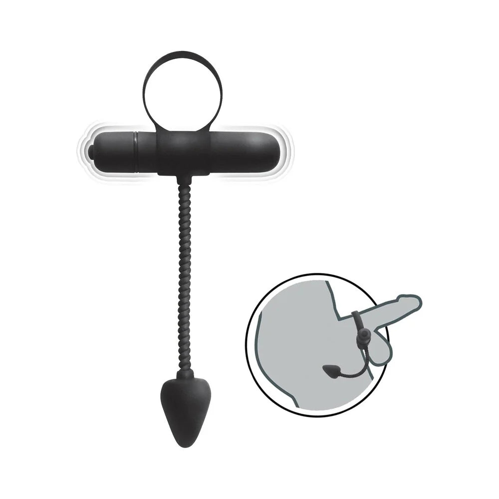 Enhancer Cockring 2 Pack NASSTOY