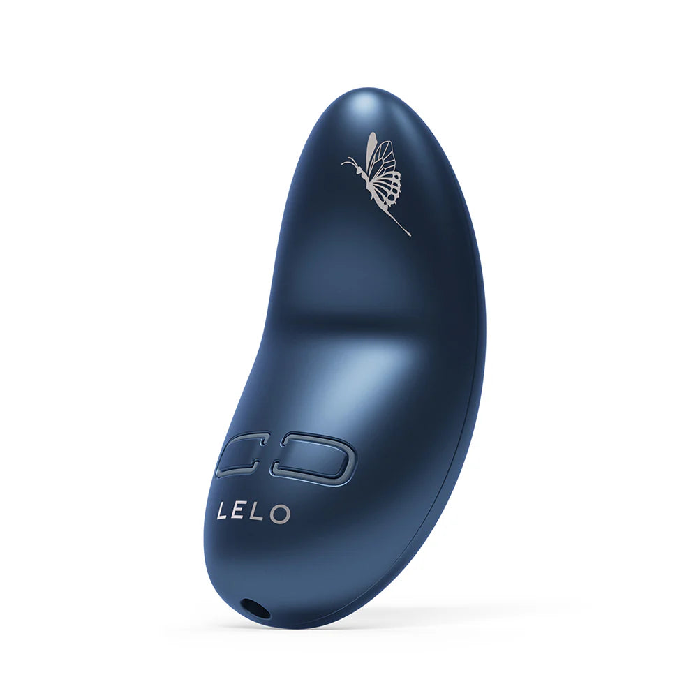LELO NEA 3 Mini Silicone Vibrator LELO