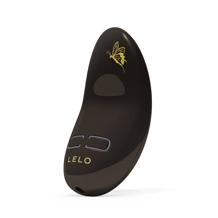 LELO NEA 3 Mini Silicone Vibrator LELO