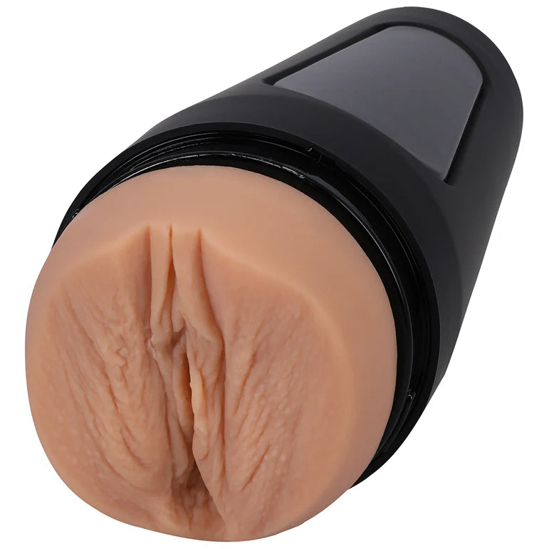 Main Squeeze Skye Blue ULTRASKYN Stroker DOC JOHNSON