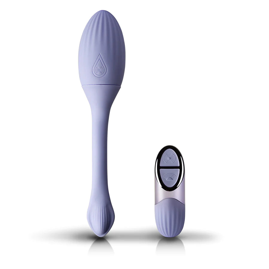 NIYA 1 Kegel Massager w/Remote SP