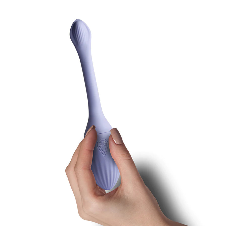 NIYA 1 Kegel Massager w/Remote SP