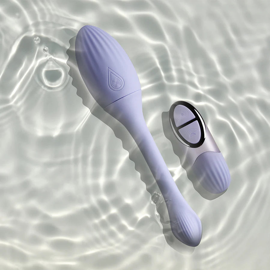 NIYA 1 Kegel Massager w/Remote SP