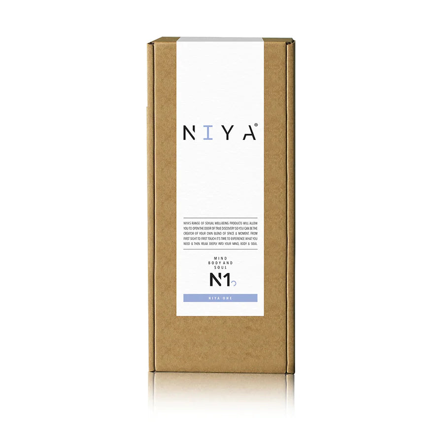 NIYA 1 Kegel Massager w/Remote SP
