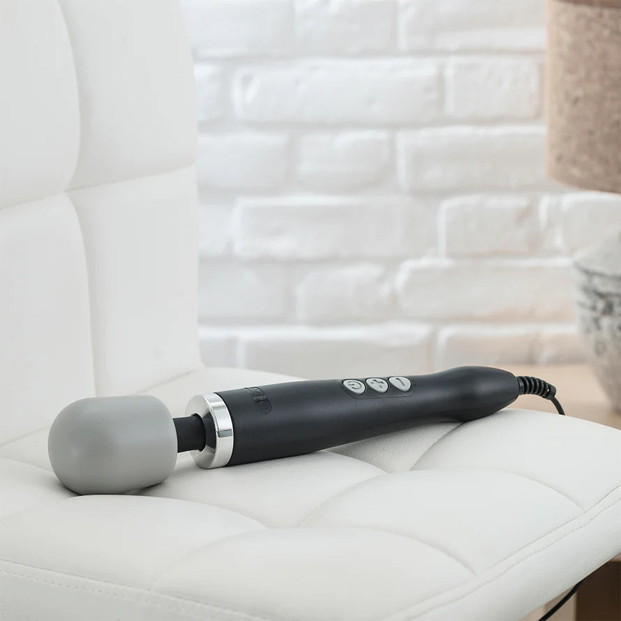 Doxy Original Massager Wand Vibrator DOXY