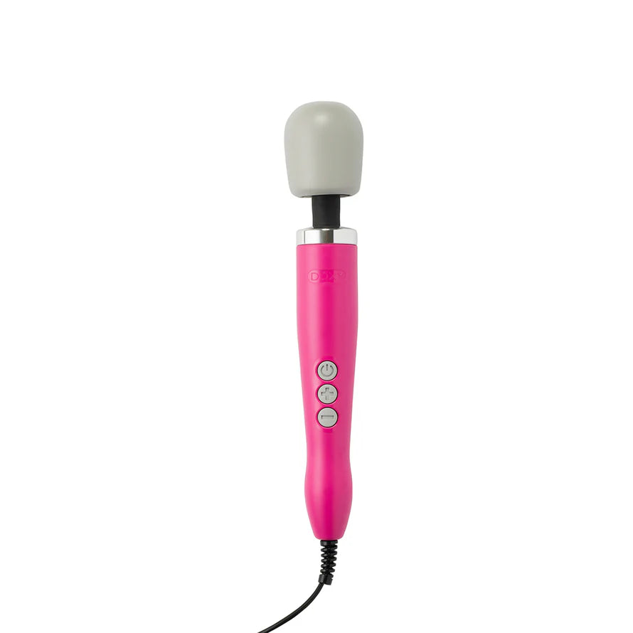 Doxy Original Massager Wand Vibrator DOXY