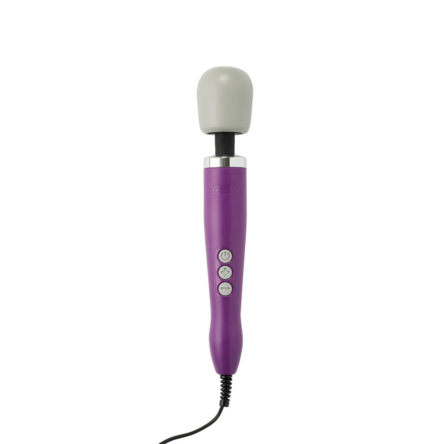 Doxy Original Massager Wand Vibrator DOXY