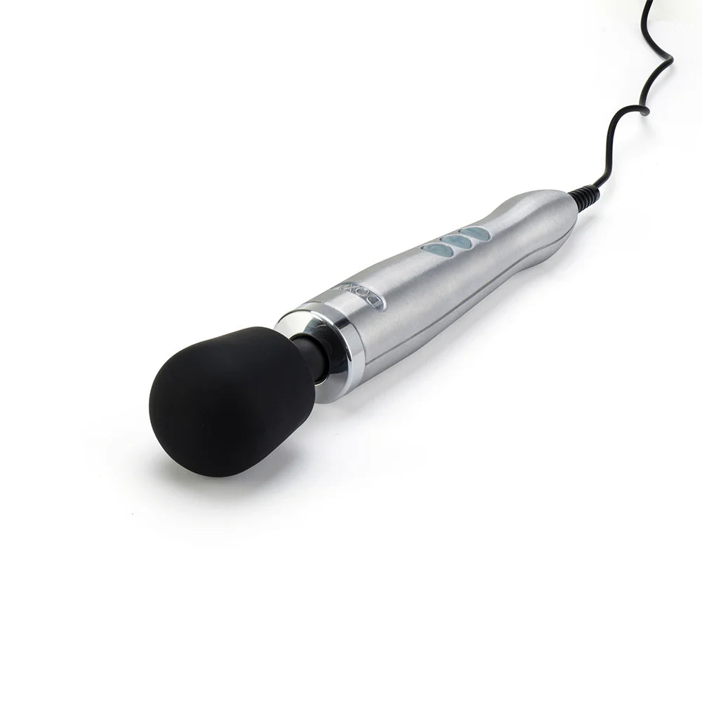 Doxy Die Cast Wand Vibrator DOXY