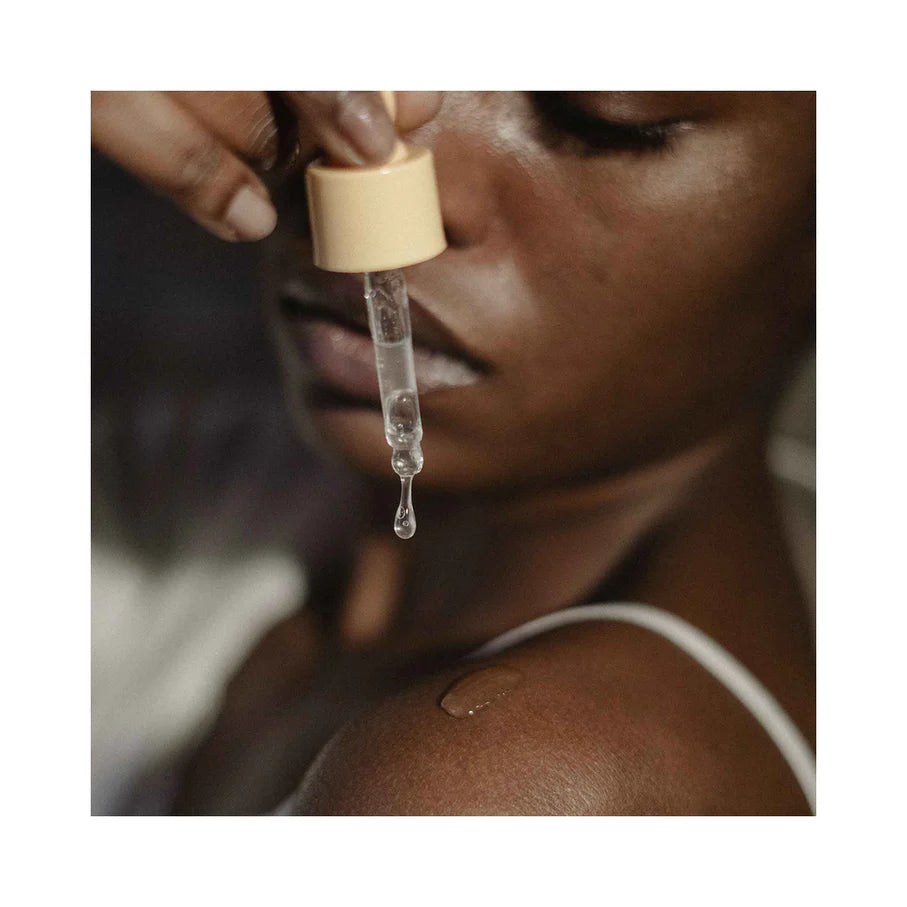 Bijoux Indiscrets Sex au Naturel Revitalizing Massage Drops BIJOUX INDISCRETS