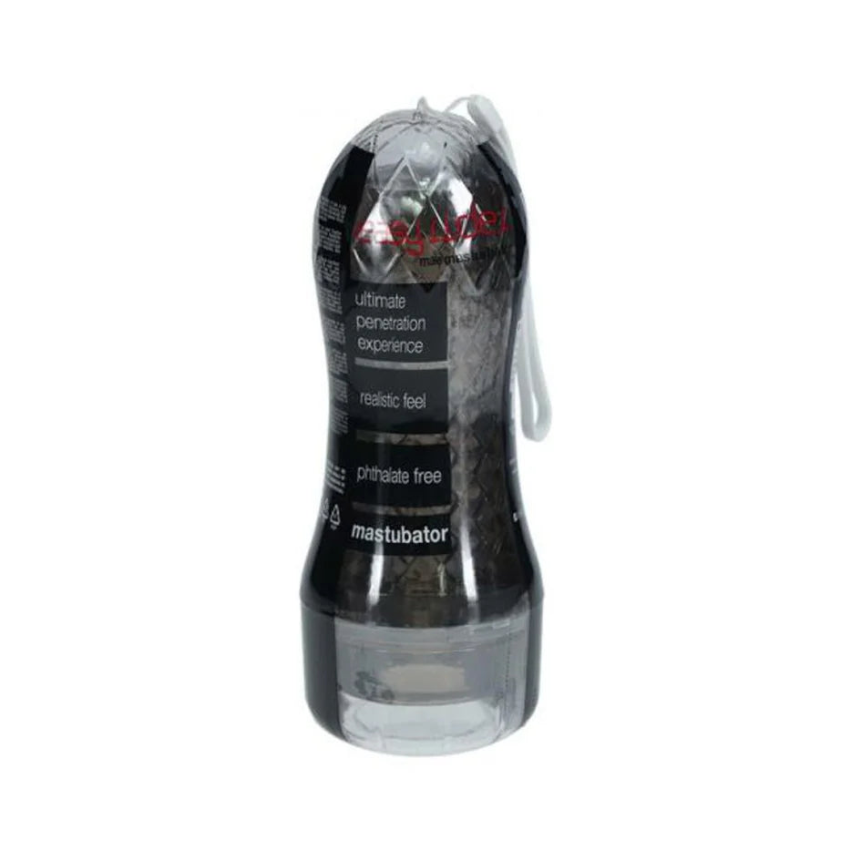 Easy Rider Clear Rounded Case EASY RIDER
