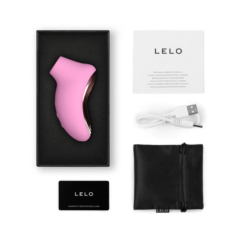 LELO SONA 2 Travel LELO