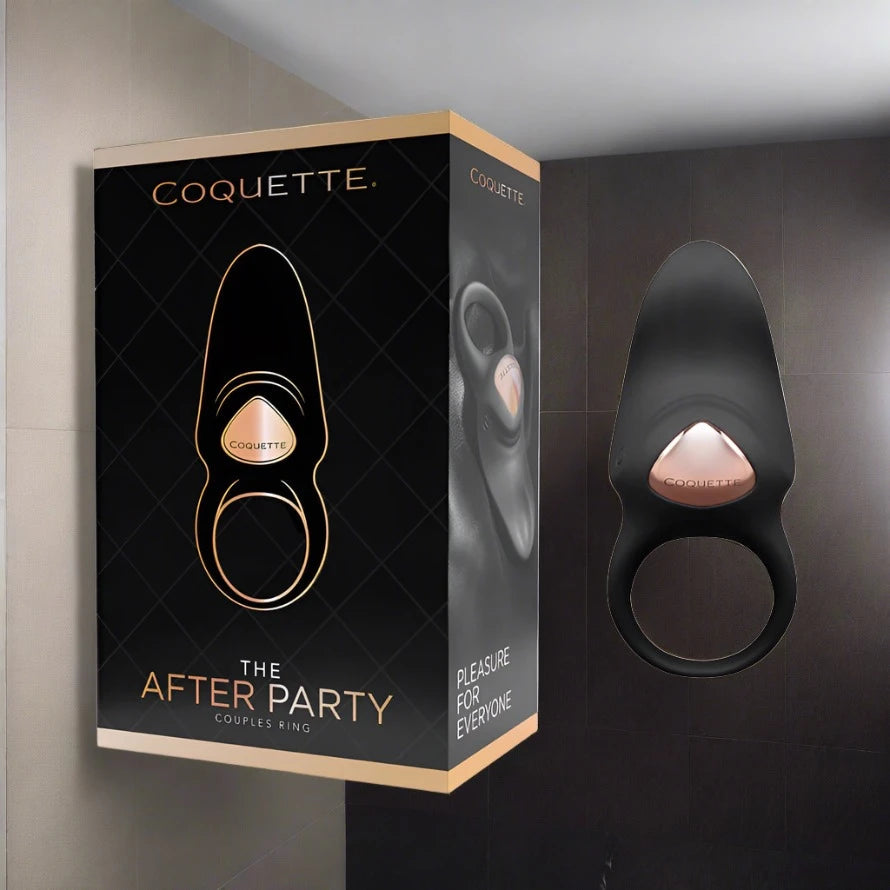 Coquette The After Party Couples Ring COQUETTE