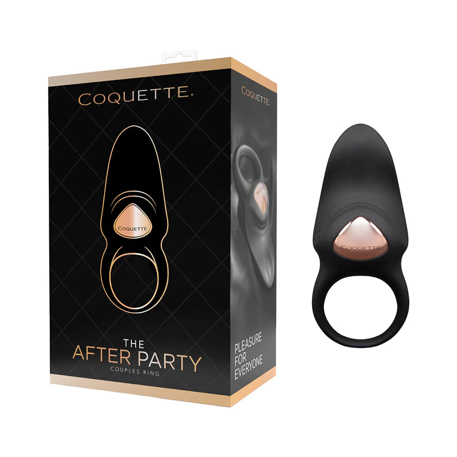 Coquette The After Party Couples Ring COQUETTE
