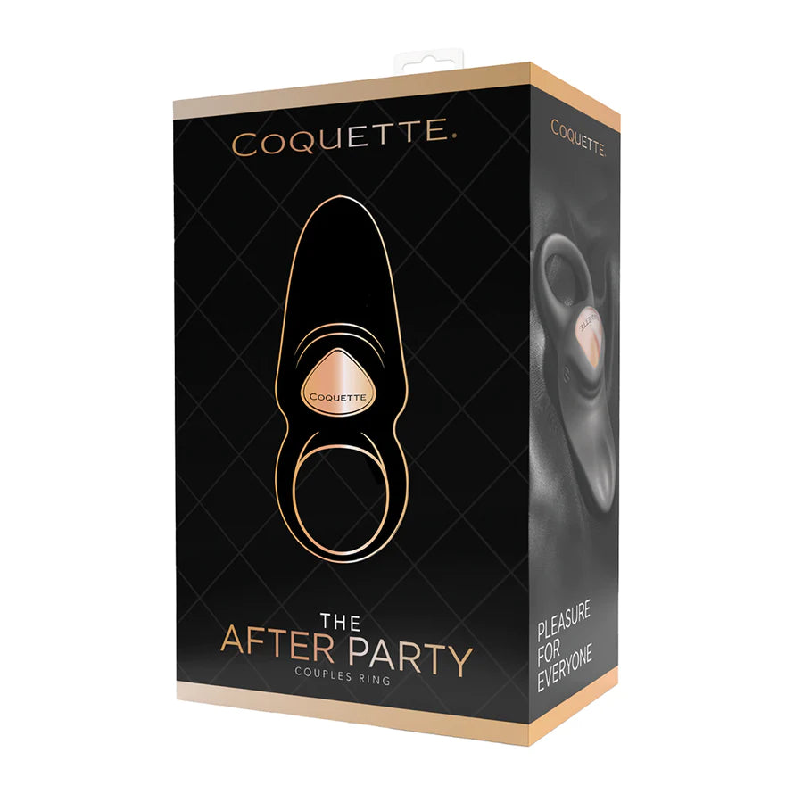 Coquette The After Party Couples Ring COQUETTE