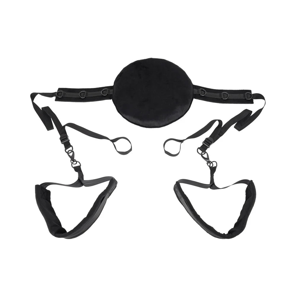 Pivot Positioning Partner SPORTSHEETS