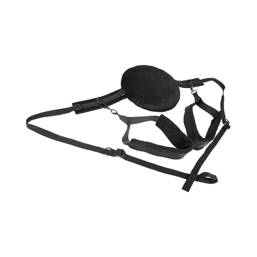 Pivot Positioning Partner SPORTSHEETS