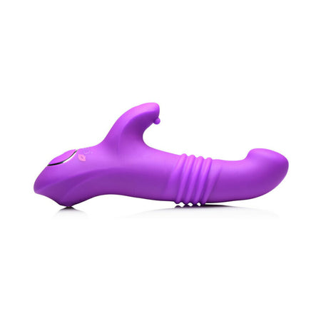 Gossip Blasters Rabbit Vibe XR CURVE