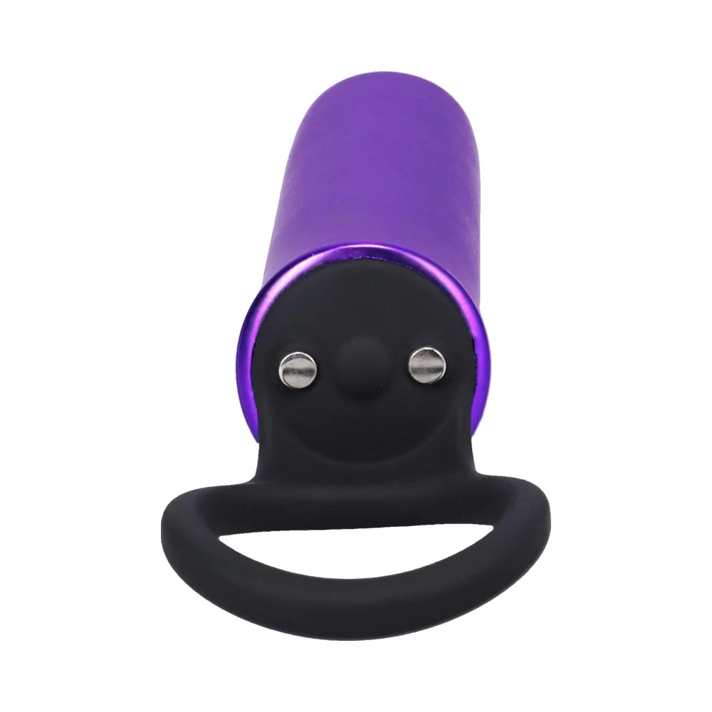 Merci Power Play with Silicone Grip Ring DOC JOHNSON