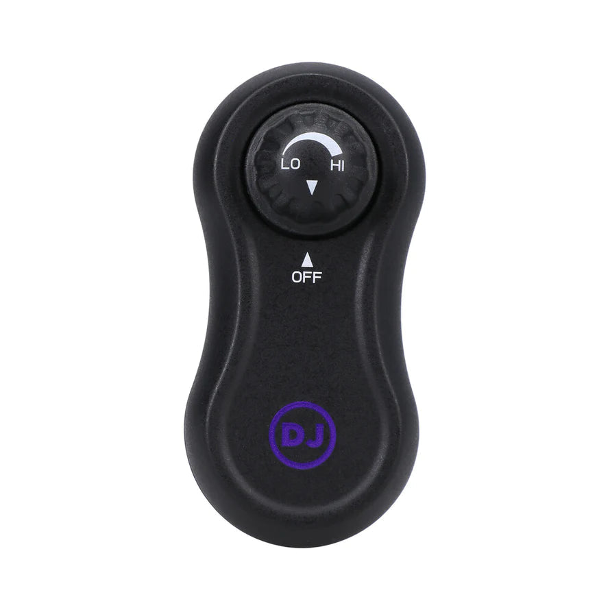 Merci Power Banger Fuck Machine with Wireless Remote DOC JOHNSON