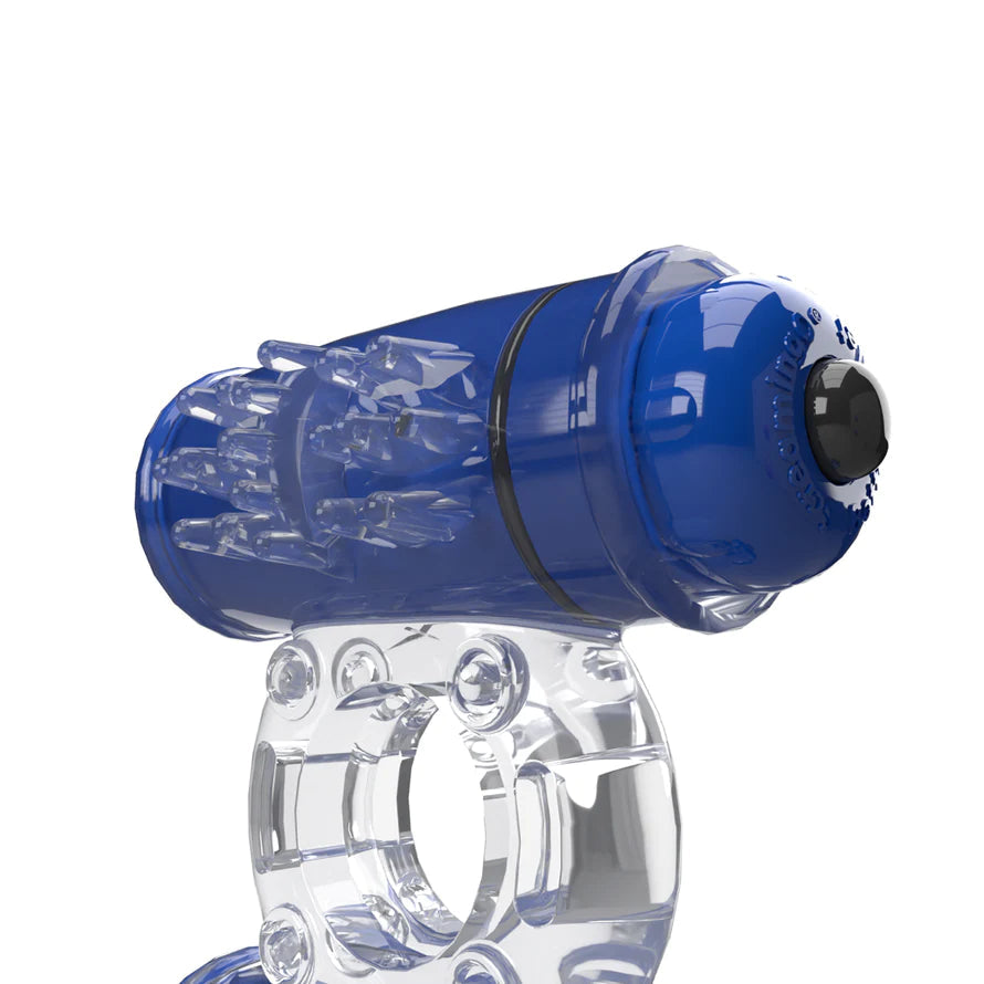 Screaming O 4T Double Wammy SCREAMING O