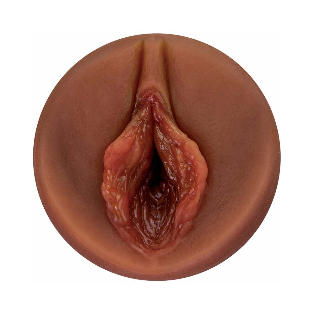 PDX Plus Shower Therapy Milk Me Honey Brown PIPEDREAM