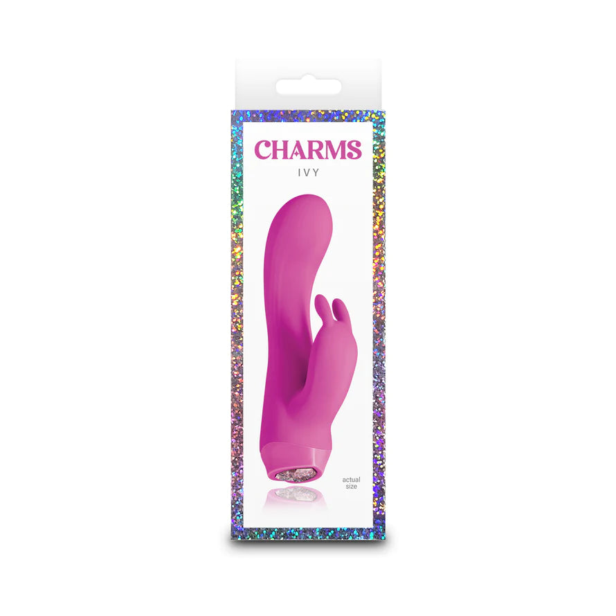 Charms Ivy NS NOVELTIES