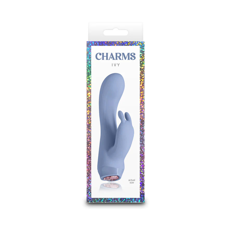 Charms Ivy NS NOVELTIES