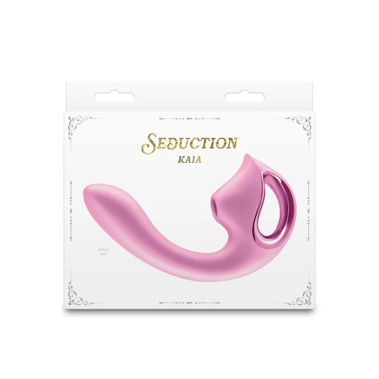 Seduction Kaia NS NOVELTIES