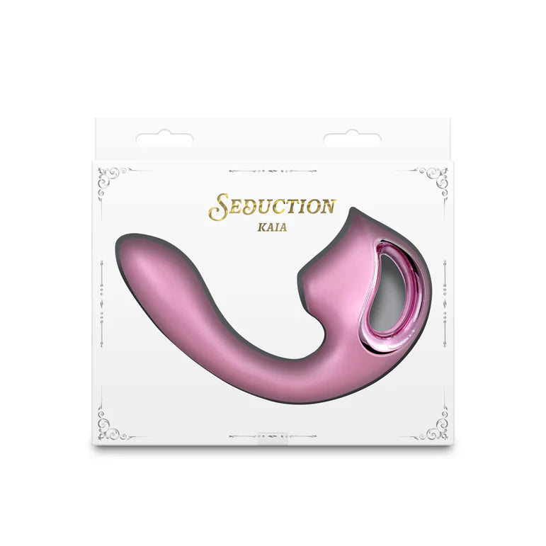 Seduction Kaia NS NOVELTIES