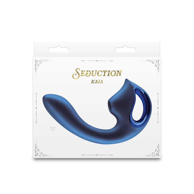 Seduction Kaia NS NOVELTIES