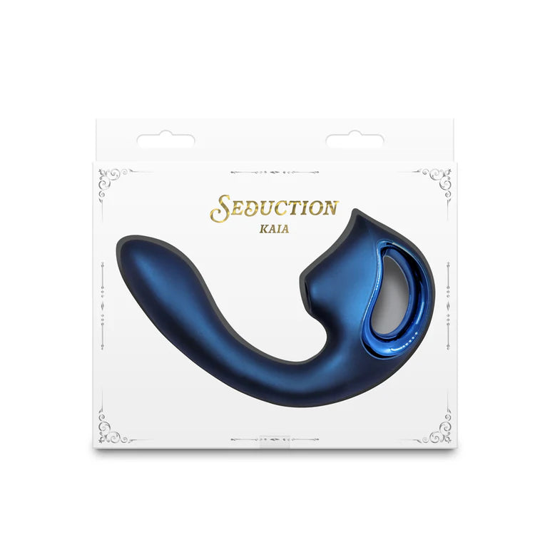 Seduction Kaia NS NOVELTIES