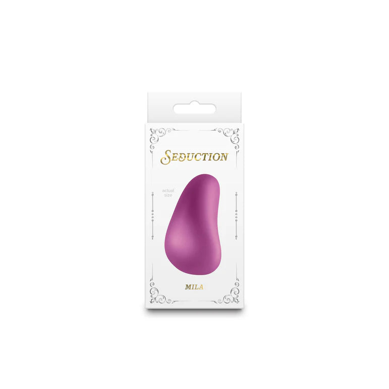 Seduction Mila NS NOVELTIES