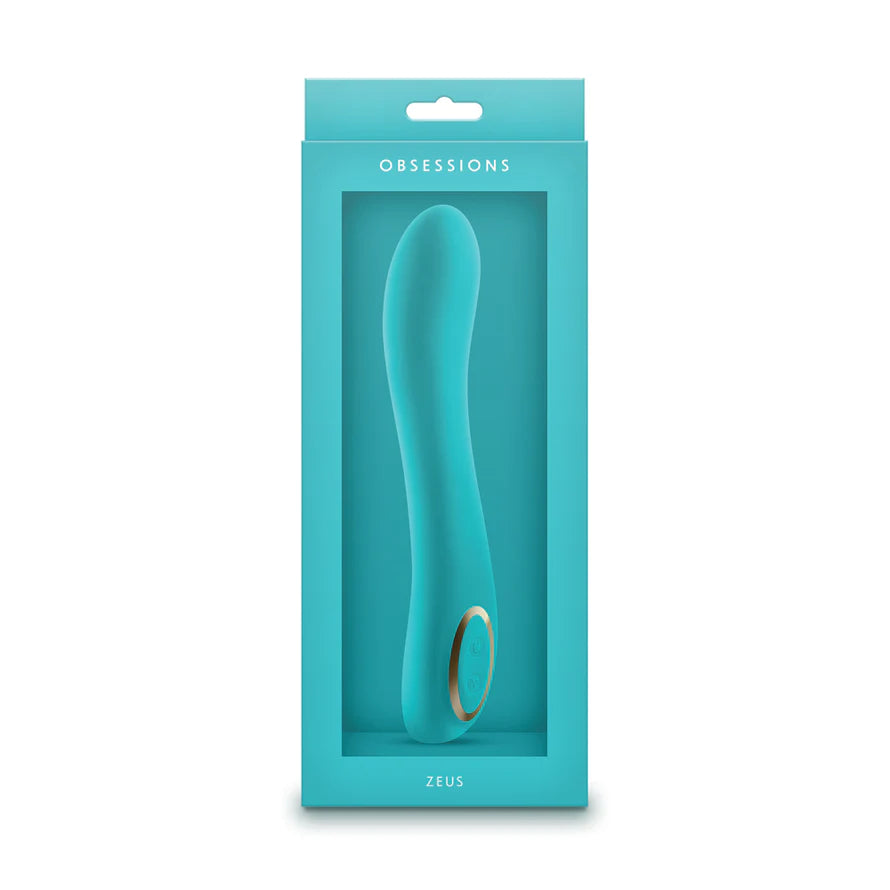Obsessions Zeus NS NOVELTIES