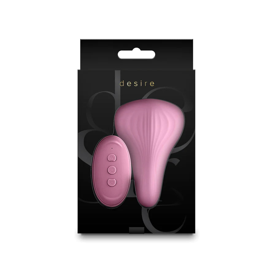 Desire Mantra NS NOVELTIES