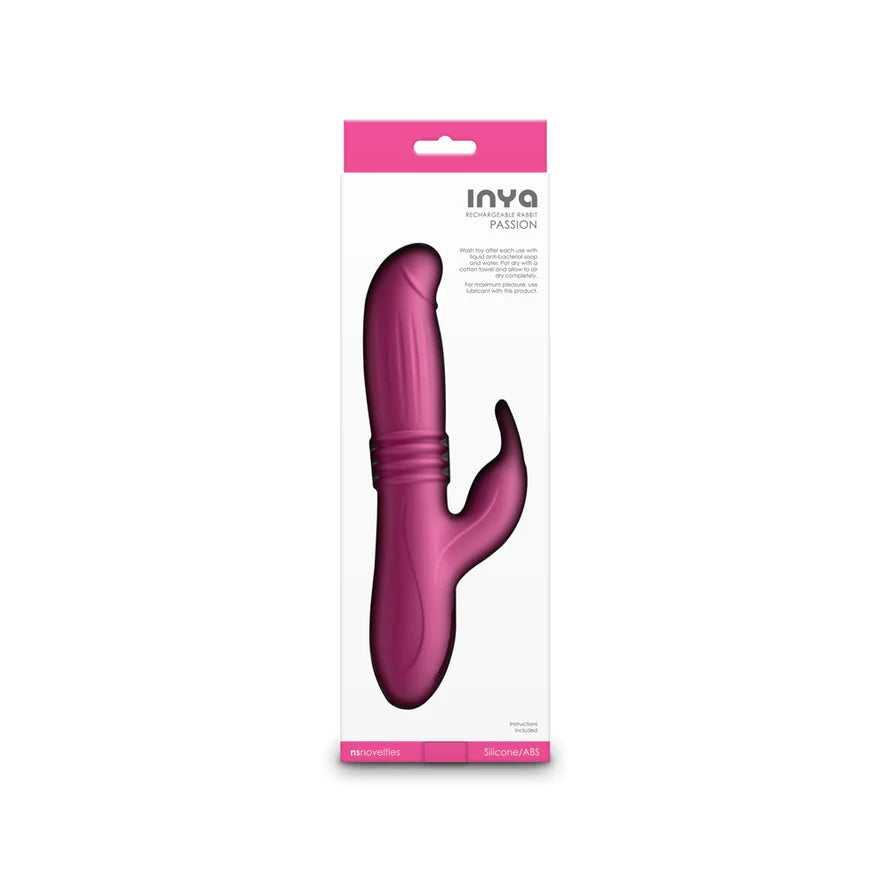 INYA Passion NS NOVELTIES