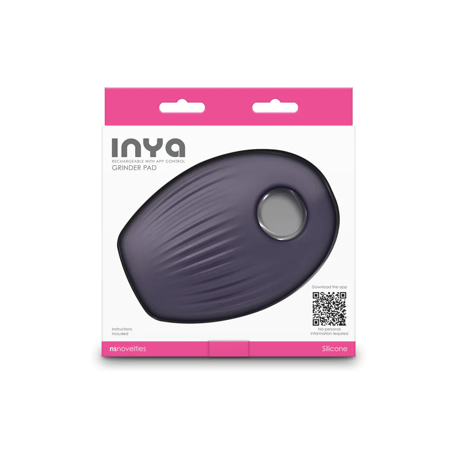 INYA Grinder NS NOVELTIES