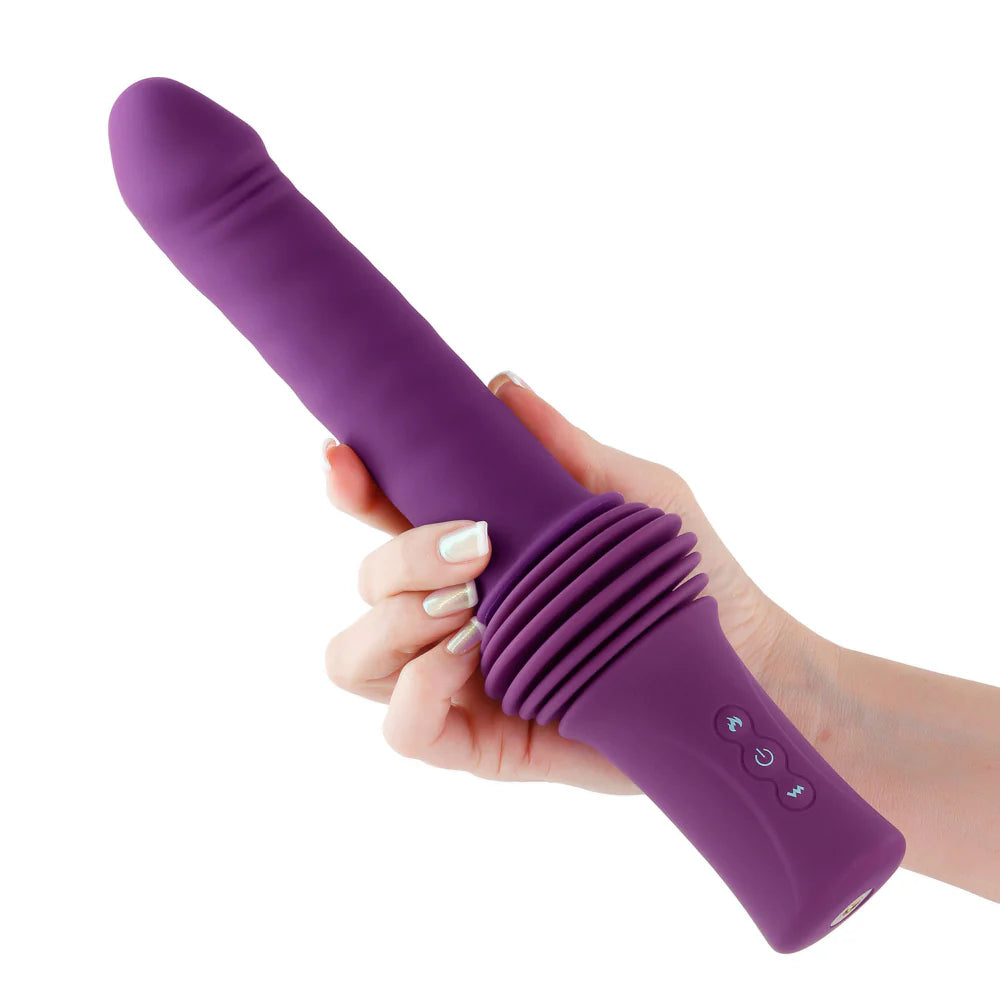INYA Super Stroker NS NOVELTIES