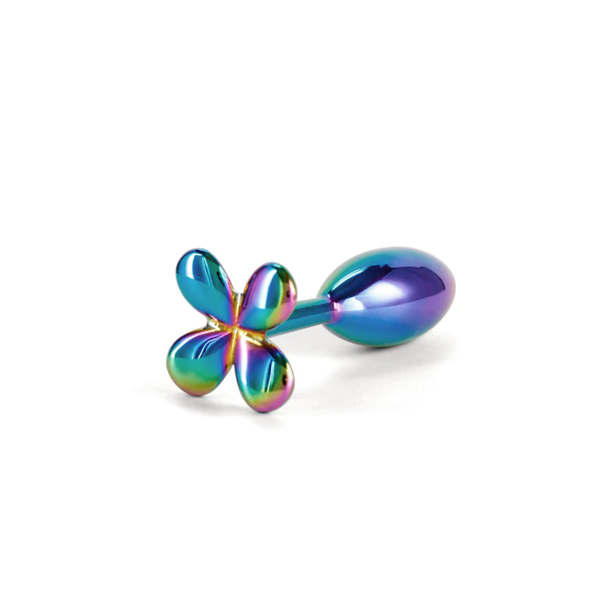 Rear Assets Clover NS NOVELTIES