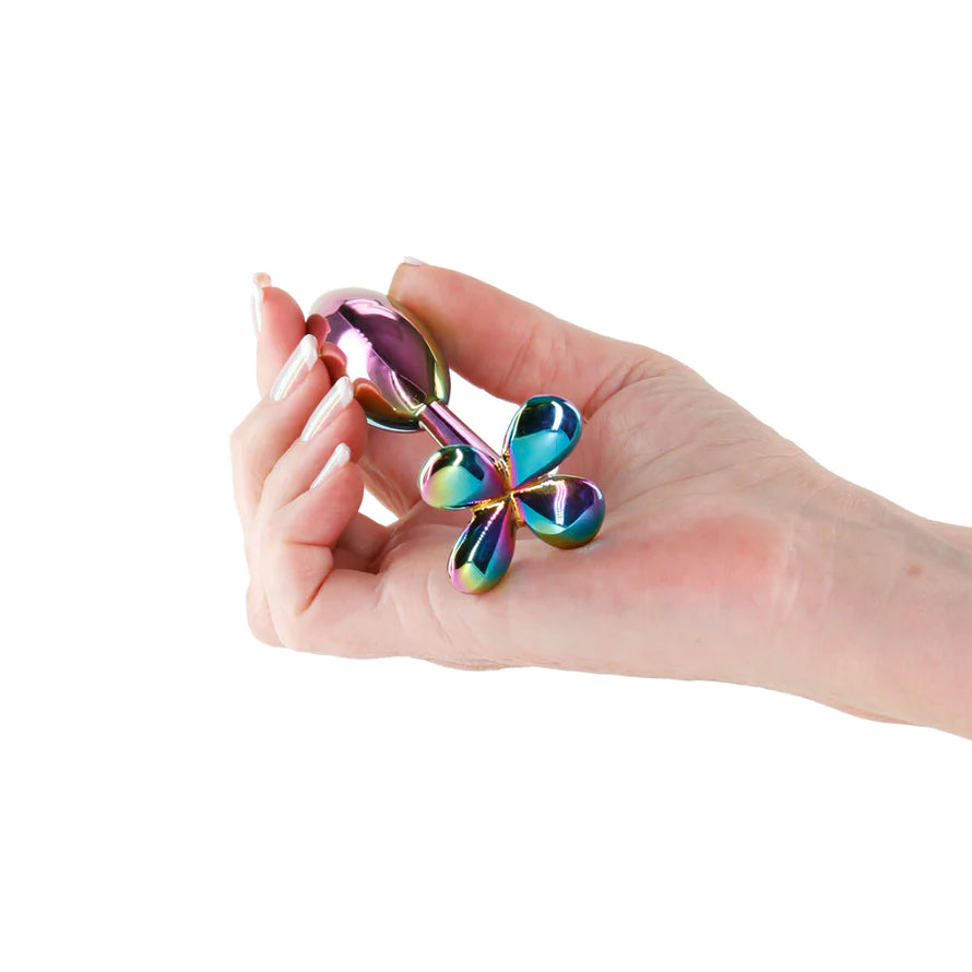 Rear Assets Clover NS NOVELTIES