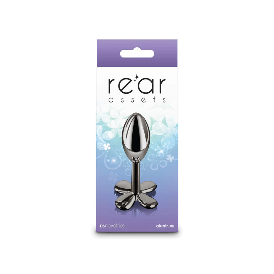 Rear Assets Clover NS NOVELTIES