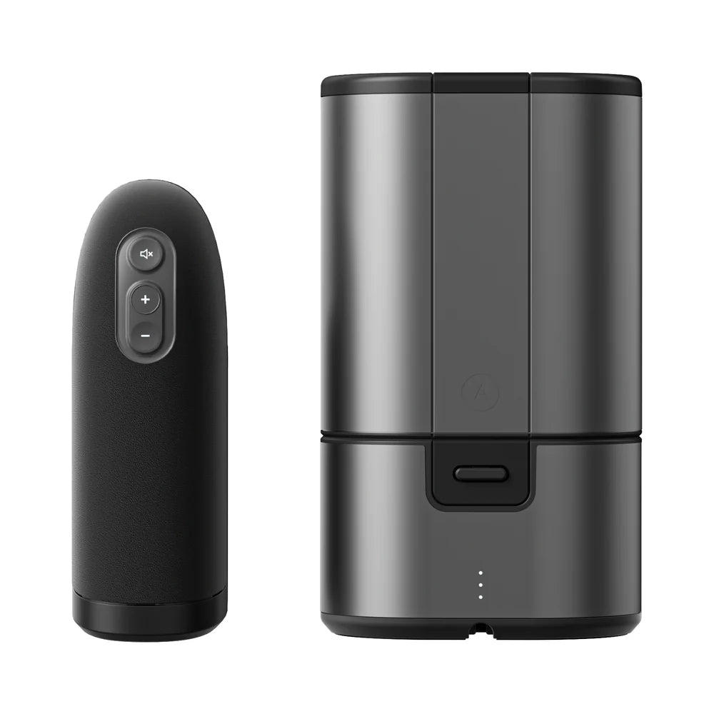 Arcwave x Womanizer Pleasure Pair - Ion + Premium 2 WOMANIZER