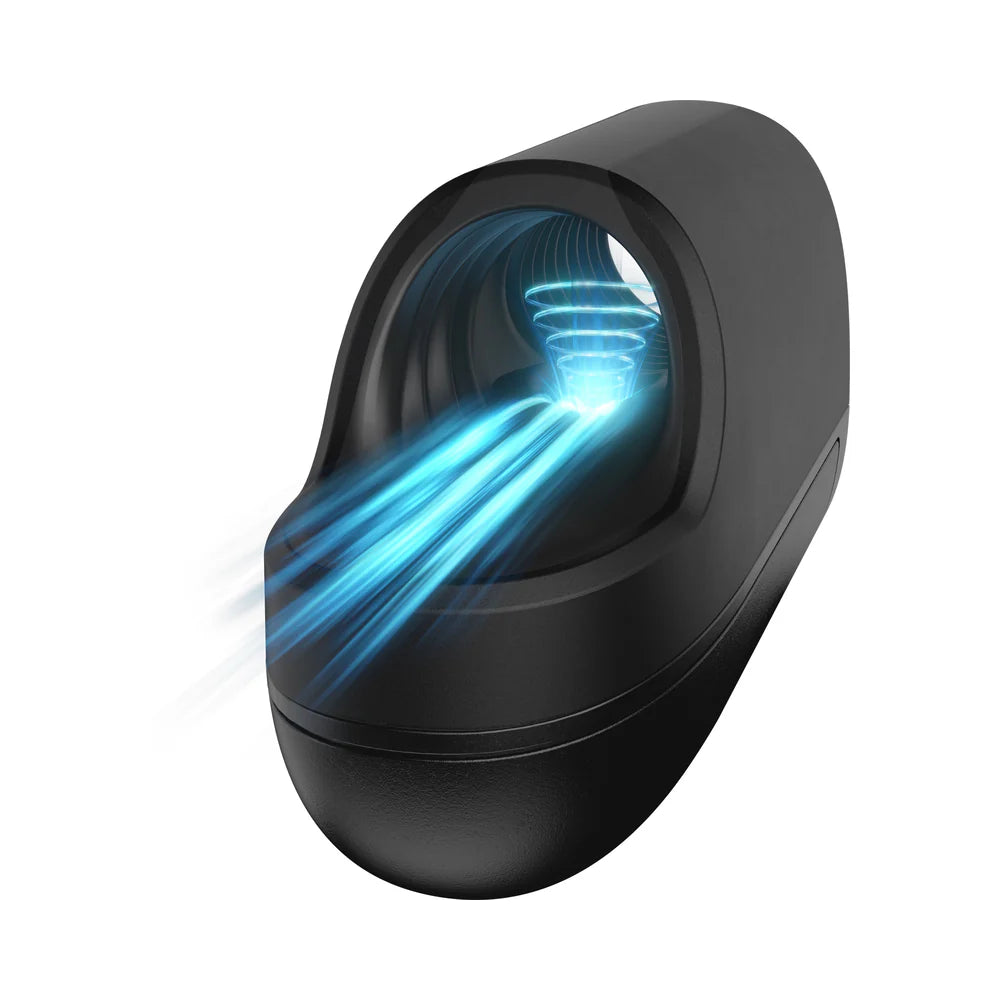 Arcwave x Womanizer Pleasure Pair - Ion + Premium 2 WOMANIZER